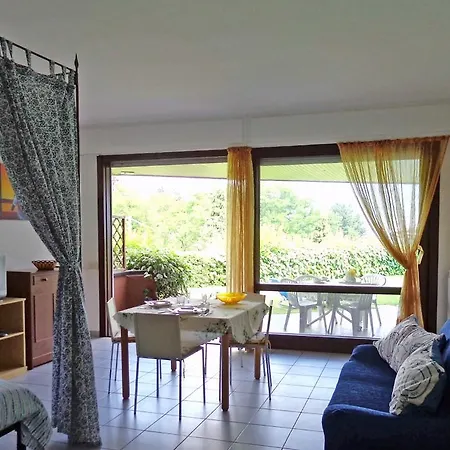 Daire Locazione Turistica La Selva *