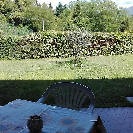 Locazione Turistica La Selva Daire *