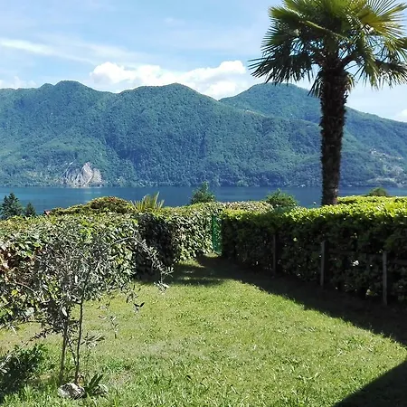 Daire Locazione Turistica La Selva Cissano