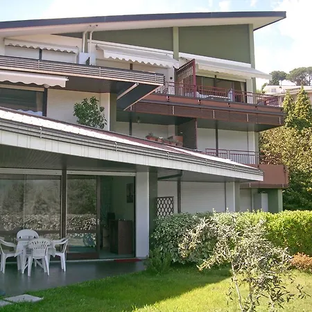 Locazione Turistica La Selva Daire *