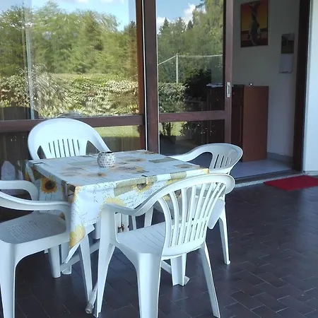 Locazione Turistica La Selva Daire *