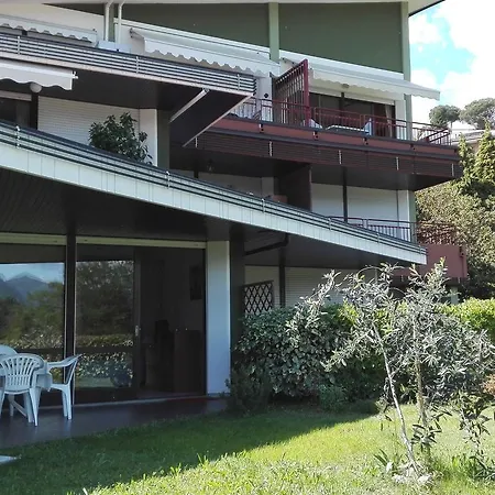 Locazione Turistica La Selva
